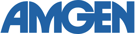 Amgen Inc. logo